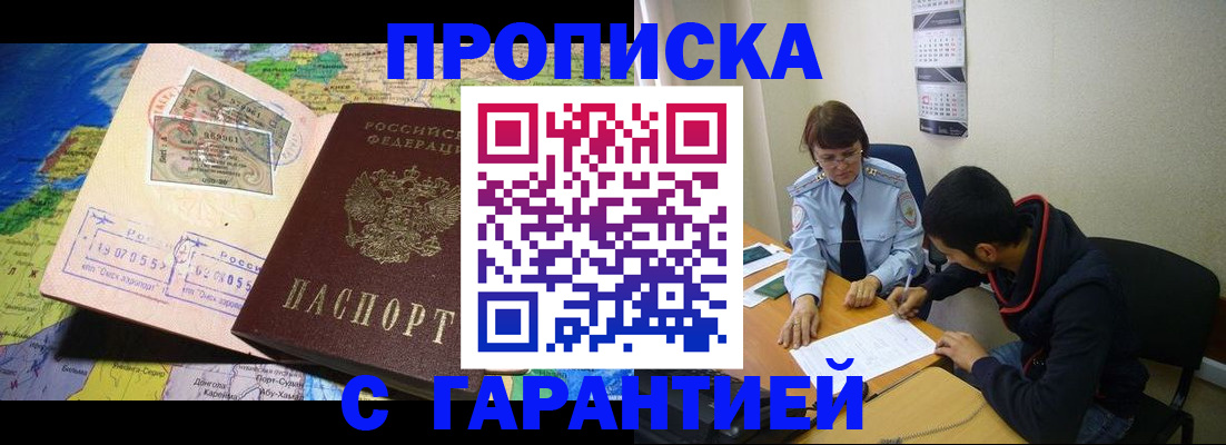 прописка в Северске